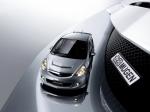 Honda Fit by Mugen 2005 года